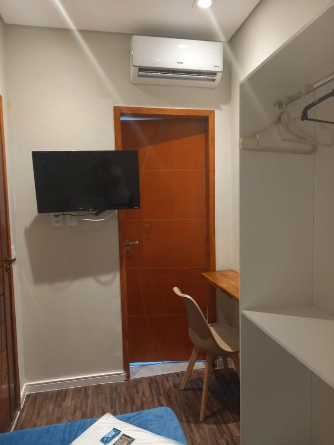 Goodstay Sao Paulo Ibirapuera Exterior photo