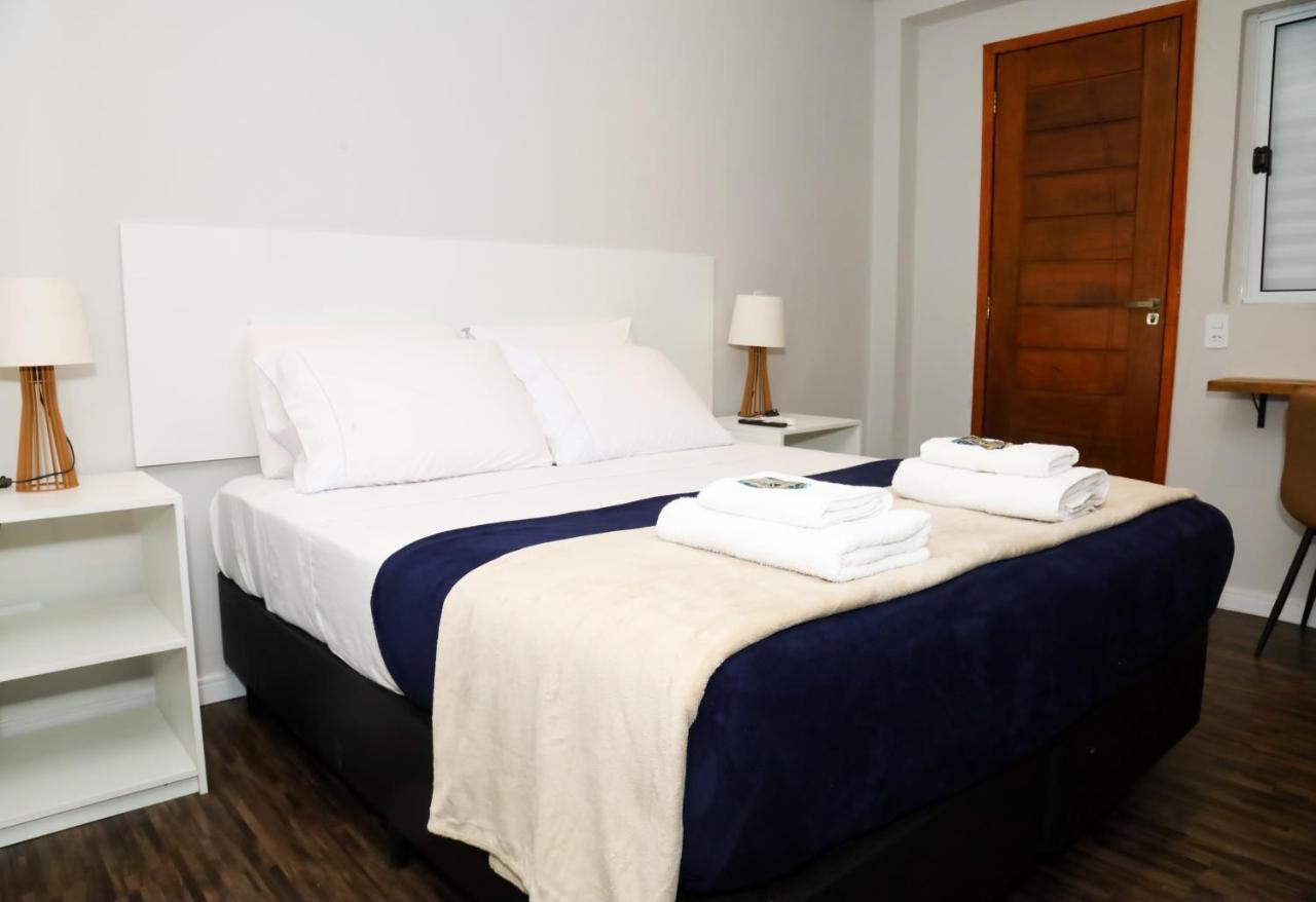 Goodstay Sao Paulo Ibirapuera Exterior photo